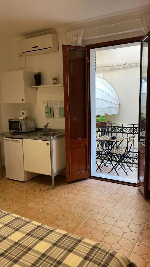 Dei Meravigli Bari Vendégház