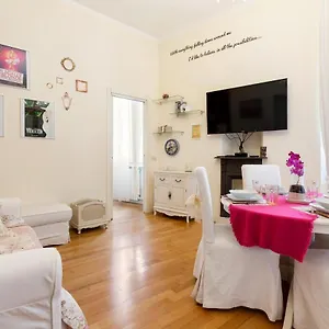 Naviglio Pavese Cosy Apartamento Milão
