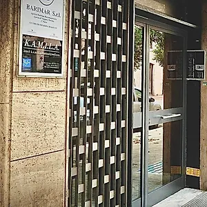 Kamila Alojamento de Acomodação e Pequeno-almoço