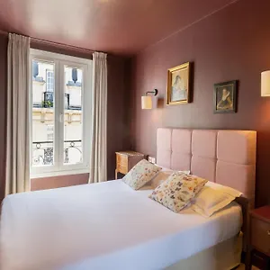 Maât Etoile Hotel Paris