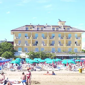 hotel-continental-lido-di-jesolo.hotelslidodijesolo.com/