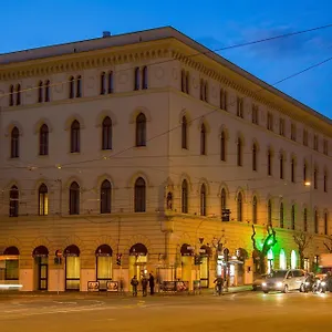Milton Hotel Roma