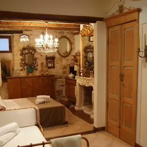  Apartamento Corte Serra