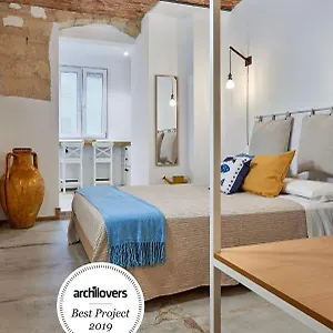  Apartamento Casa Capasa Mare