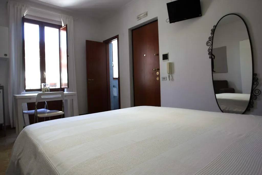Dei Meravigli Bari Guest house