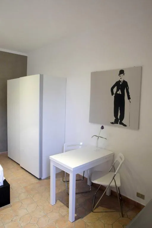 Dei Meravigli Bari Guest house