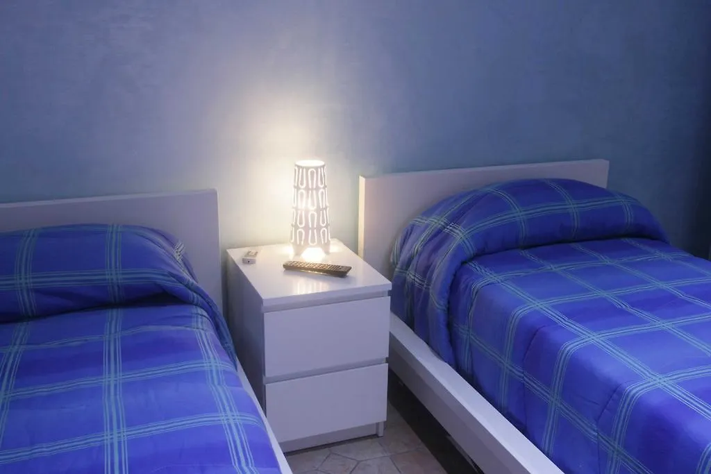 Guest house Dei Meravigli Bari