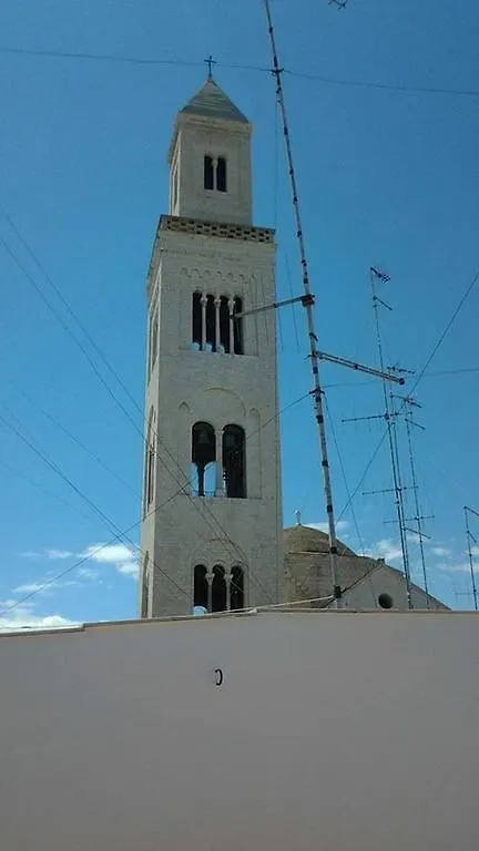 Dei Meravigli Bari 0*,