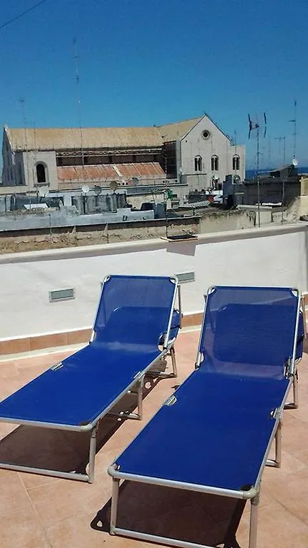 Dei Meravigli Bari Guest house