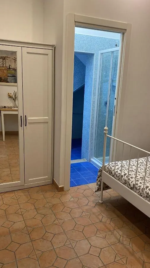 Guest house Dei Meravigli Bari Italy
