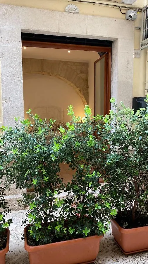 Guest house Dei Meravigli Bari Italy