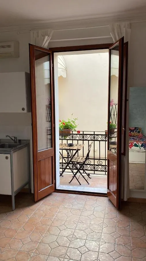Dei Meravigli Bari