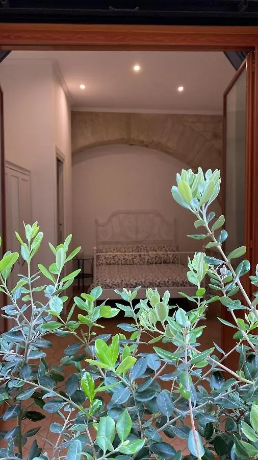 Dei Meravigli Bari